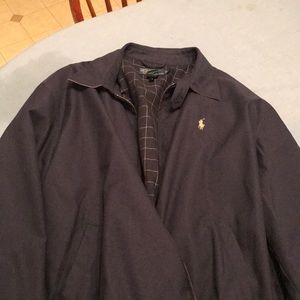 Ralph Lauren Harrington Jacket